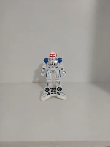 Robô de brinquedo Smart Bot Xtrem Bots XT30037