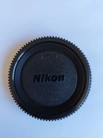 Tampa camera Nikon de 49 mm  - Foto 2