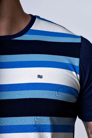 Camisas Listradas Masculinas 
