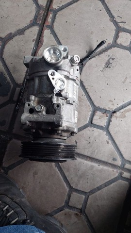 Compressor audi a5 1.8 - Foto 2