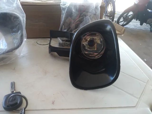 MOLD FAROL MILHA COMPLETO !!  - Foto 4