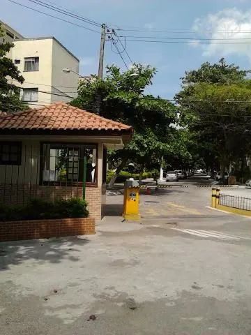 Captação de Apartamento a venda na Rua Igarapé-Açu, Jacarepaguá, Rio de Janeiro, RJ