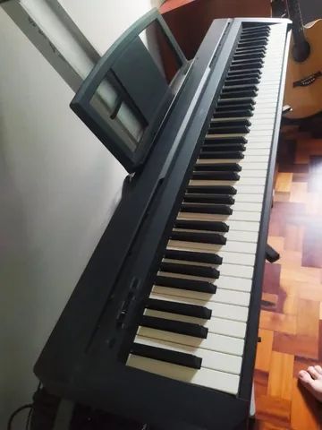 Piano Digital Yamaha NP-35B Piaggero