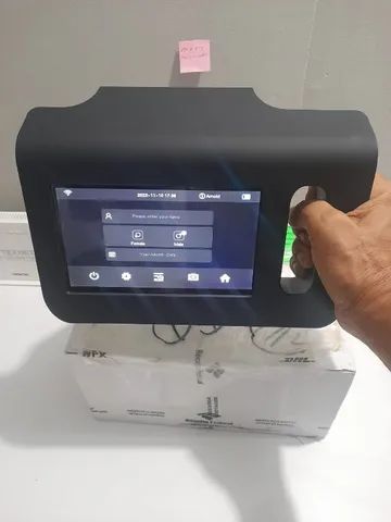 Auto Refrator Portatil - Foto 5