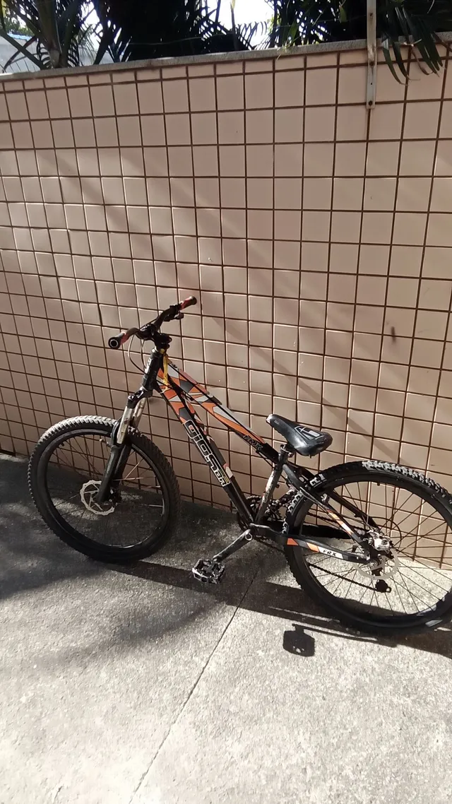 Bicicleta gios frx  +57 anúncios na OLX Brasil