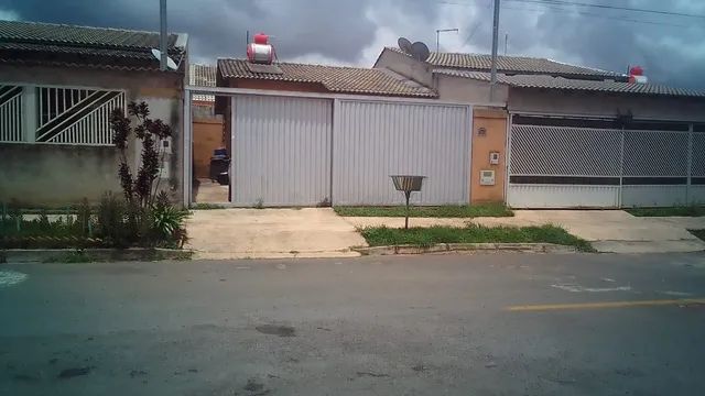 Captação de Casa a venda na QN 7A Bloco A, Riacho Fundo II, Brasilia, DF