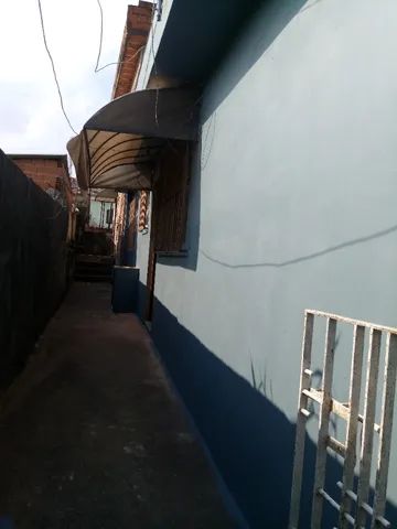 Captação de Casa a venda na Avenida Valdemar Jesuíno da Silva, Jardim Maringá, Mauá, SP