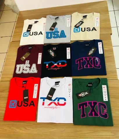 Camisas peruanas( ATACADO) - Foto 5
