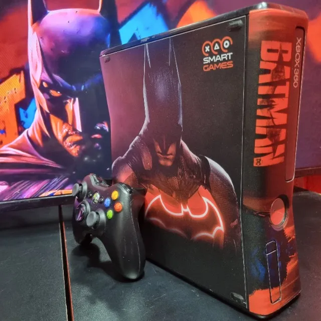 Loja de jogos xbox 360  +913 anúncios na OLX Brasil