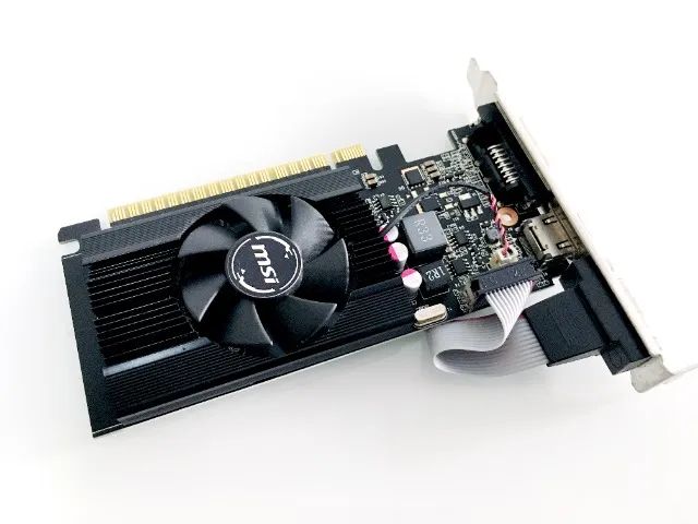 MSI GeForce GT 710 2gb DDR3