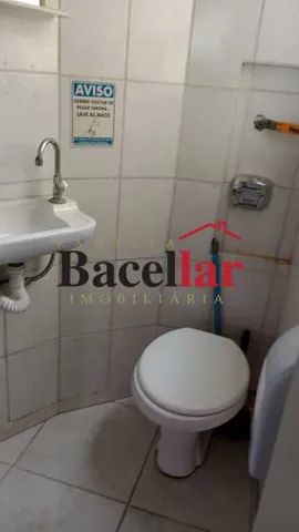 Sala - / Comercial / Tijuca - Foto 13