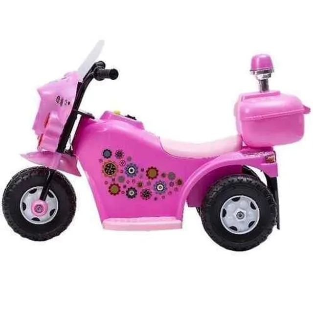 Moto elétrica infantil - Artigos infantis - Alvorada, Manaus 1258496968