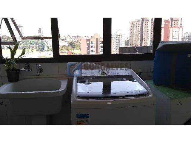 SAO BERNARDO DO CAMPO - Residential / Apartment - VILA EUCLIDES