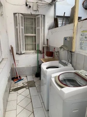 Quarto individual no Tatuapé rua Tuiuti  - Foto 4