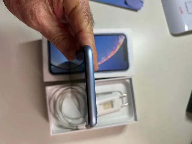 iPhone XR 64GB - Foto 4