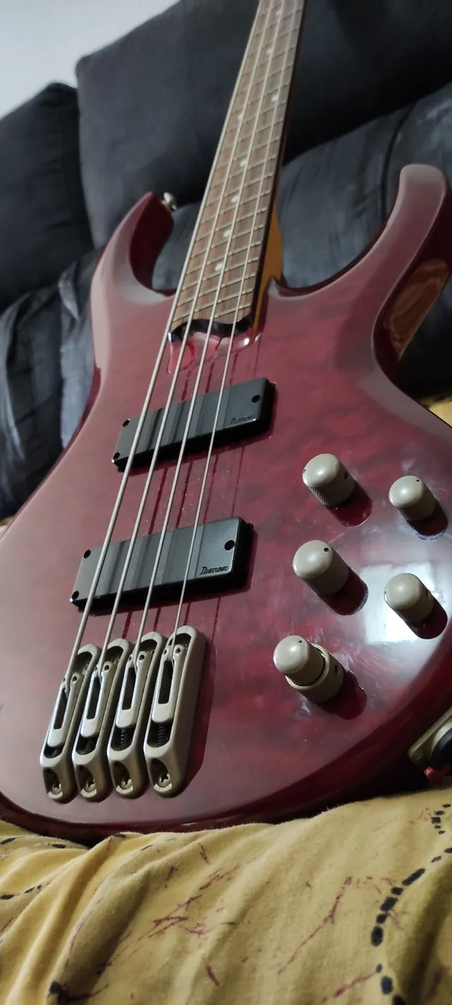 ibanez btb ibanez btb