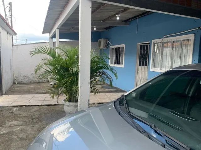 Aluguel de casa por temporada Manaus Até16 pessoas Ar e Wi Fi