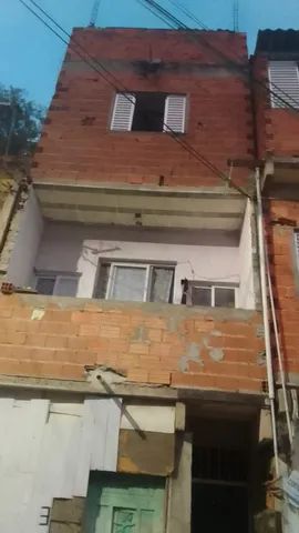 Captação de Casa a venda na Rua Menino de Engenho, Sacoma, São Paulo, SP