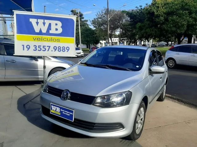 Volkswagen: Carros usados e seminovos em Rio Claro/SP