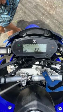 Yamaha Xtz Lander 250cc 2021