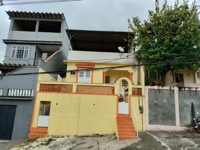 Captação de Casa a venda na Rua São Bartolomeu, Vigário Geral, Rio de Janeiro, RJ