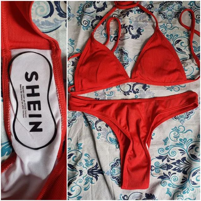 SHEIN Panties for Women - Poshmark