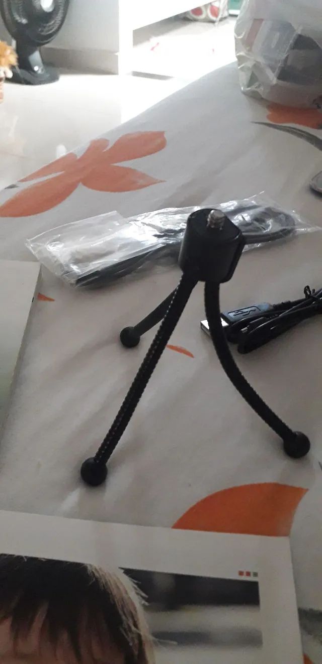 Maquina fotográfica CANON, POUCA USADA - Foto 4