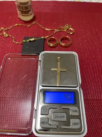 Cordão Ouro 18k  - Foto 2