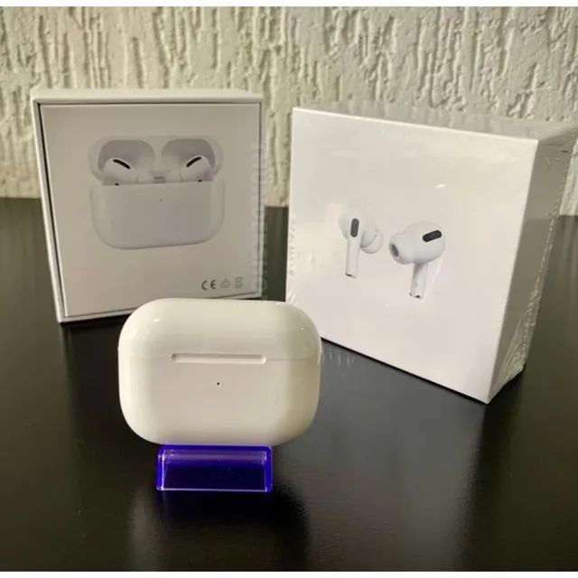Fone Bluetooth AirPods 3 - Linha Premium - Foto 3