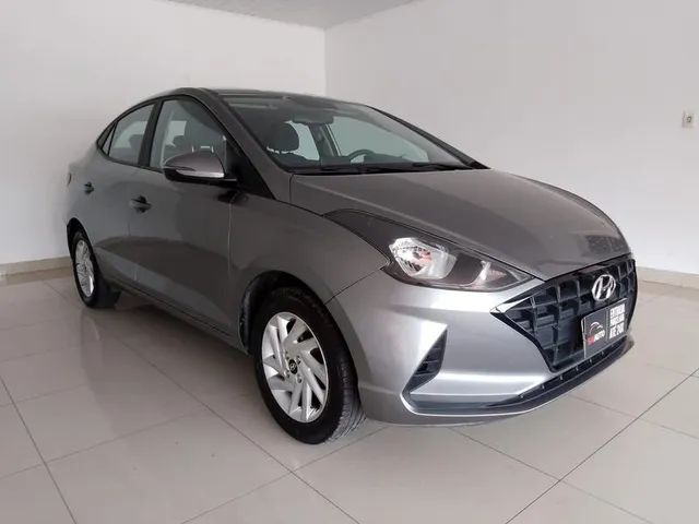 HYUNDAI HB20S EVOLUTION 1.0 MT 2022 - Foto 3