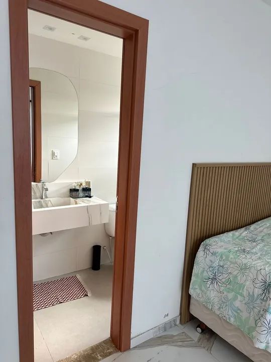 3/4 com suítes - Condomínio Paradise Residence - CASA - Foto 5