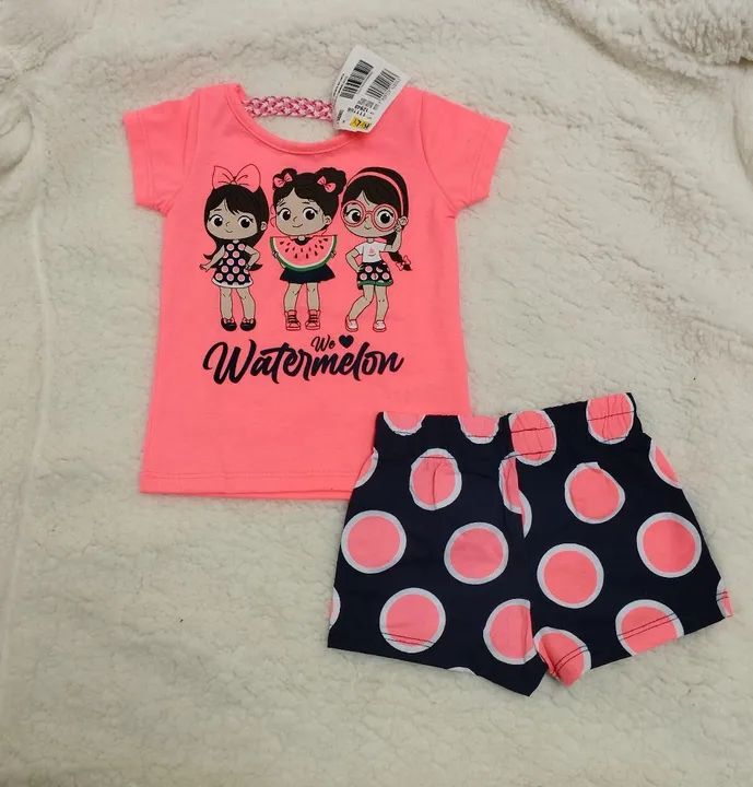Conjunto novo da Kyly, tamanho M