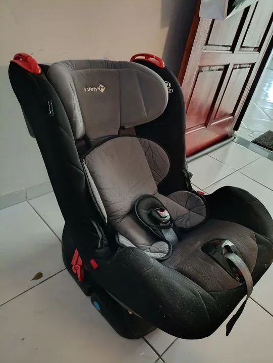 Cadeirinha para carro - Foto 3