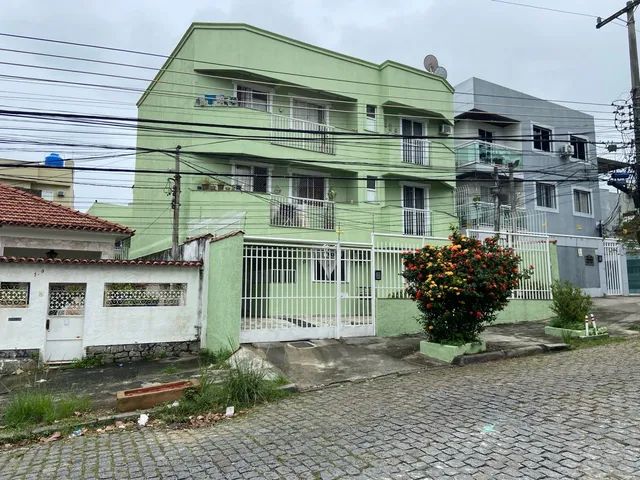 Captação de Apartamento a venda na Rua Teixeira de Carvalho, Piedade, Rio de Janeiro, RJ
