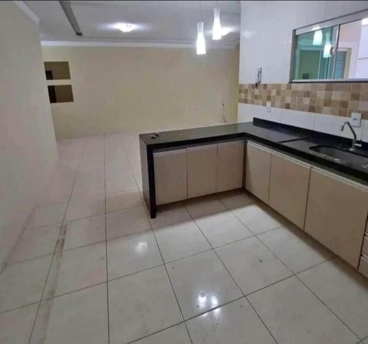~Casa no cohatrac - Foto 2
