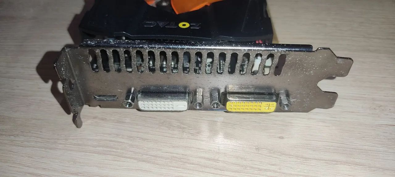 Placa de vídeo GTX650  - Foto 3