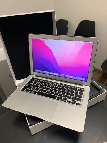 2017 macbook discount air 128gb