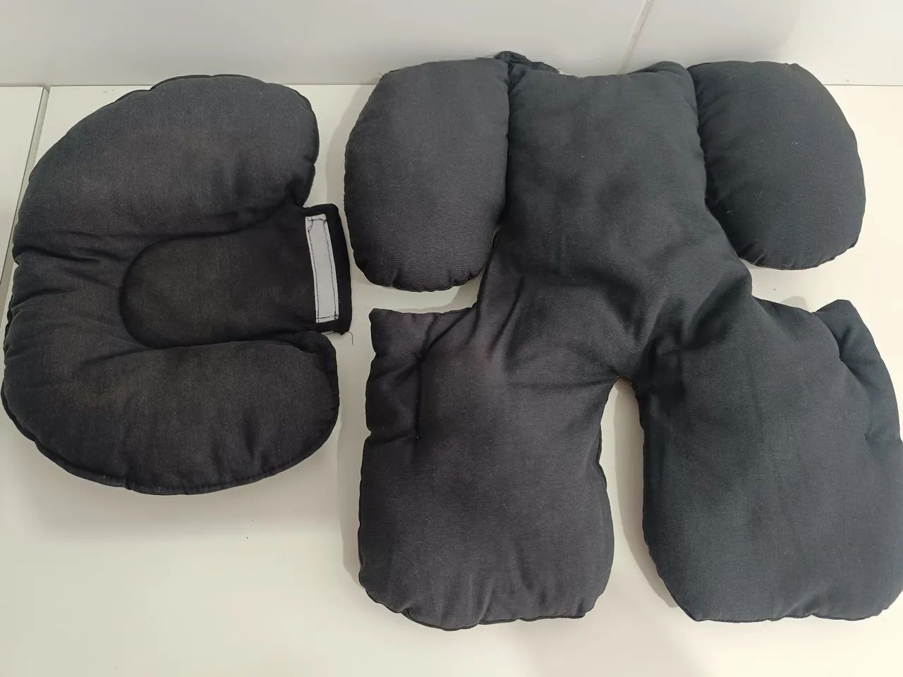 Almofada redutor de carrinho  - Foto 3