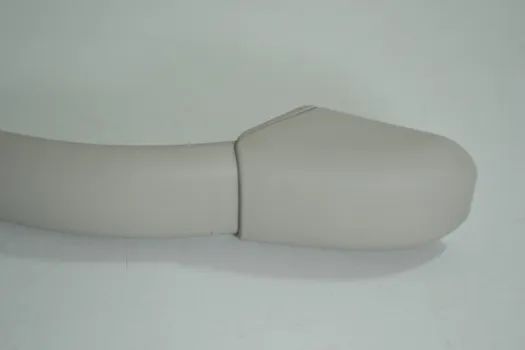 Puxadora Alça Teto Pqp Traseira Peugeot 206 Hatch 2008 Origi - Foto 4
