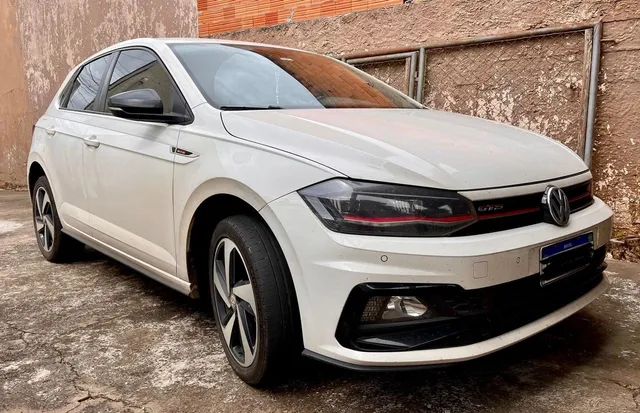 Polo 1.4 tsi discount 2020