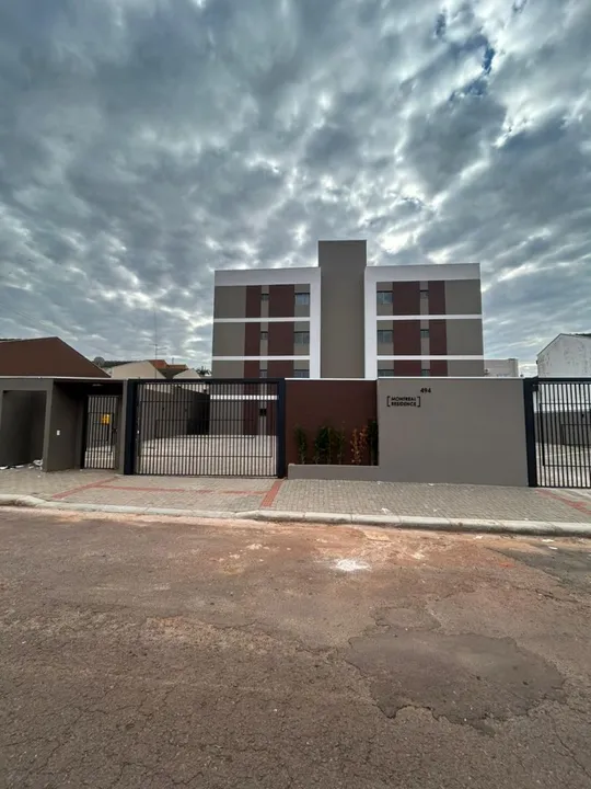 Vendo apto novo Res Montreal bairro Canadá # Grande Oportunidade #
