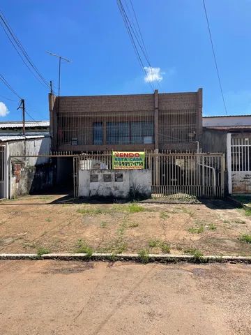 Captação de Casa a venda na QNN 22 Conjunto E, Ceilândia Sul (Ceilândia), Brasília, DF