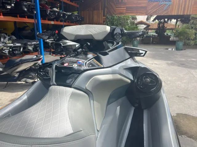 Sea-Doo RXP-X 300 - Foto 9
