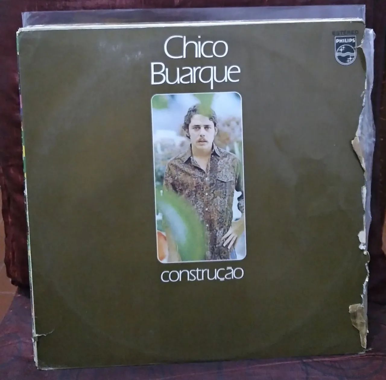 Lp vinil MPB  - Foto 2