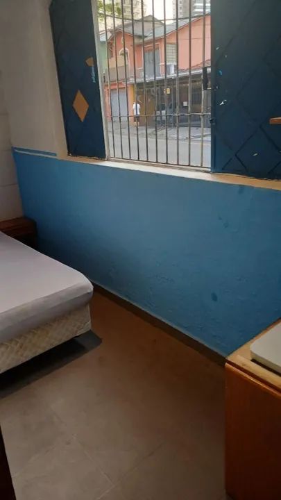 ALUGO QUARTO BAIRRO POMPEIA  $ 750,00 - Foto 5