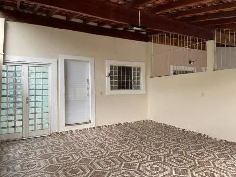 Vendo Casa No Gama Setor Leste (parcelada)