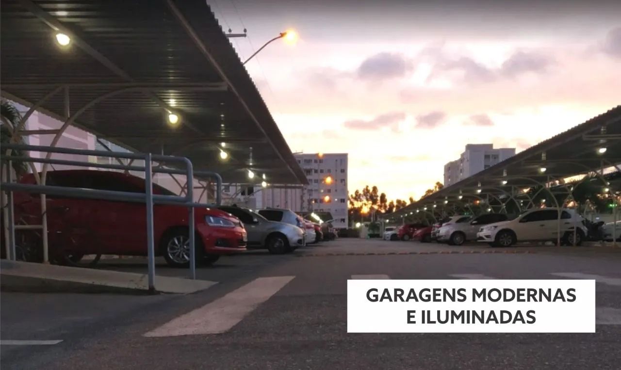 Apartamento com piscina alamedas jaridns mobiliado completo térreo sombra  - Foto 5