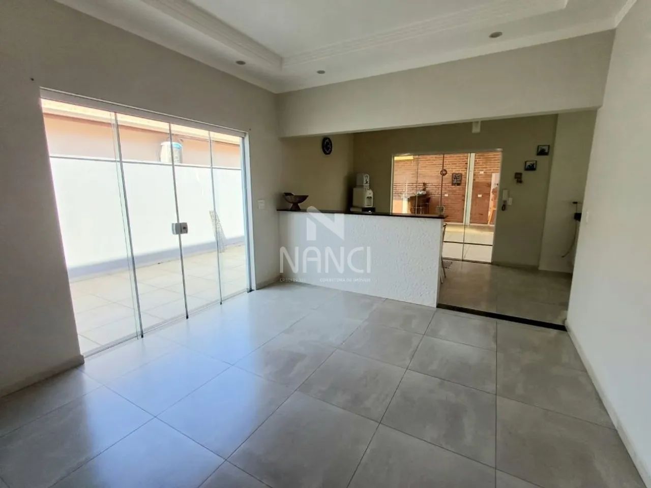 Casa Jardim Dos Ipes Ipeuna - Foto 4