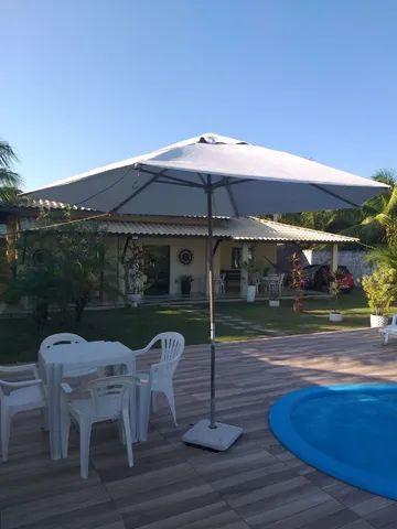 Casa Arembepe Temporada - Foto 11