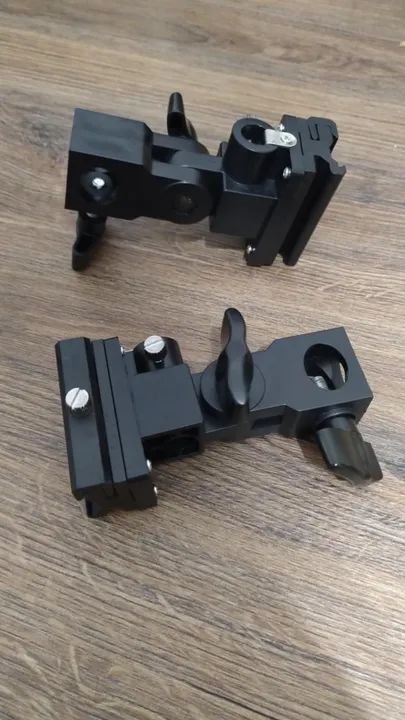 Kit estúdio fotográfico contento a relação abaixo  - Foto 3